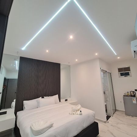 White Garden Hotel Мапуту Экстерьер фото