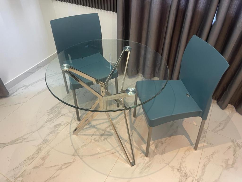 White Garden Hotel Мапуту Экстерьер фото