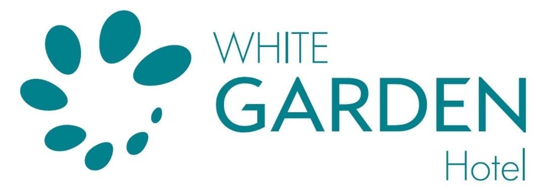 White Garden Hotel Мапуту Экстерьер фото